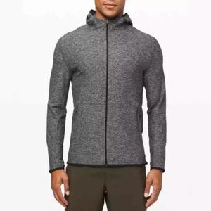 Lululemon M Surge Full Zip